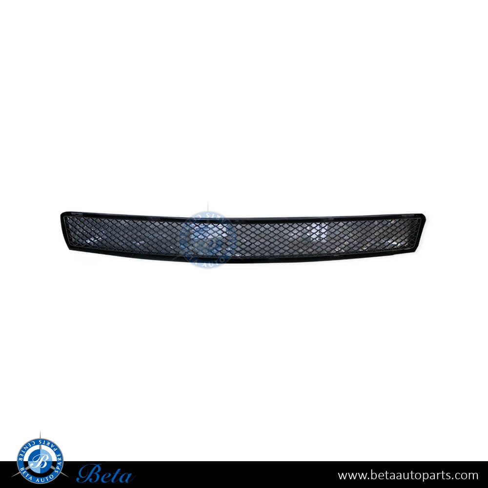 Front Bummper Lower Grille Normal AMG for Mercedes ML-Class W166 2012-2014 models, Part Number 1668855925 Front Bummper Lower Grille Normal AMG for Mercedes ML-Class W166 2012-2014 models, Part Number 1668855925
